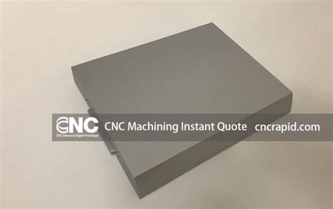 +cnc +machining +quote|cnc prototyping instant quote.